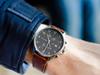 Zegarek Męski Tommy Hilfiger 1791710 West (Zf020A)