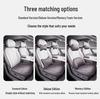 2026 Changan Qiyuan A06 Всесезонные чехлы на сиденья, Полное покрытие interior подушек сидений автомобиля