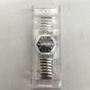 Б/у SWATCH BLACK JADE КВАРЦЕВЫЕ