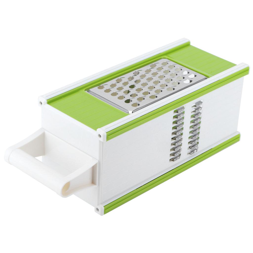 5 In 1 Shredding Machine Multifuntional Vegetable Peeler Portable Vegetable Grater for Kitchen Use