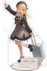 Акриловая подставка Shiranui Flare Travel Season Hololive Official Goods