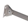 Stainless Steel Casement Window Hinges Adjustable Window Stopper Security Window Stay  Library