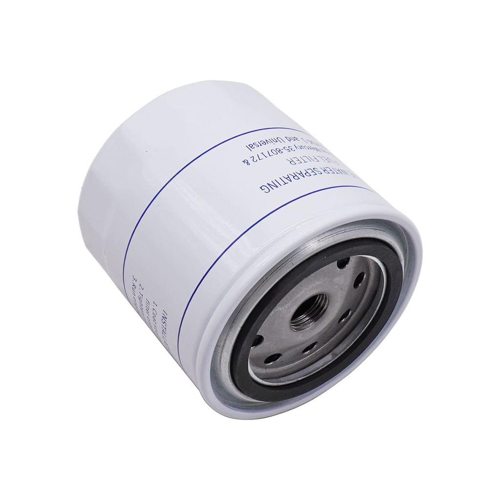 Фильтр для судового топлива Фильтр для отделения влаги от топлива Mercuriser 35-802893Q01 35-807172 35-60494-1