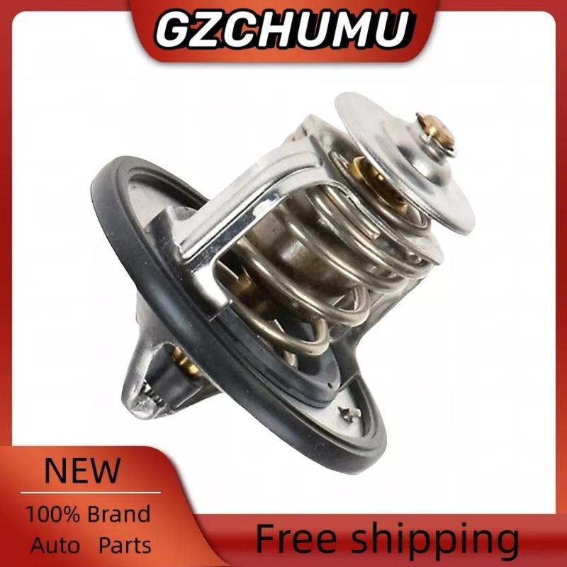 Engine Coolant Thermostat 21200EA000, 21200-6N210 for NISSAN ALTIMA FRONTIER MURANO NP300 NP300 FRONTIER PATHFINDER ROGUE