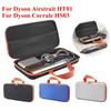 With Mesh Bag Hard Carring Case Storage Box for Dyson Airstrait HT01/Corrale HS03 Travel