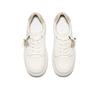 Senda Little White Shoes for Women 2026 Spring New Pony Outdoor Thick soled Casual Board Shoes