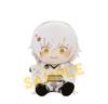 Naughty Touken Ranbu Plush Toy Tsurumaru Kuninaga Tsurumaru Kuninaga