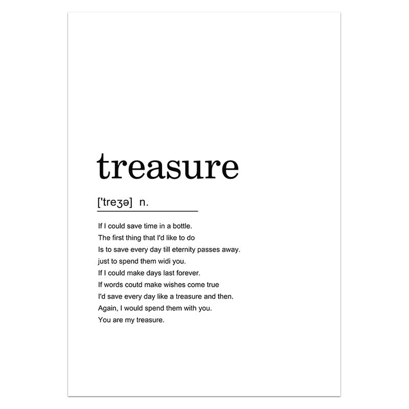 Домашняя семья, улыбка, определение любви, цитаты, скандинавские постеры и принты, настенная живопись на холсте, настенные картины для декора гостиной