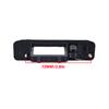 170° HD Night Vision 1080P Fisheye Lens Vehicle Rear View Trunk Handle Camera For Mercedes Benz V-Class Vito W447 2013 2015 2016