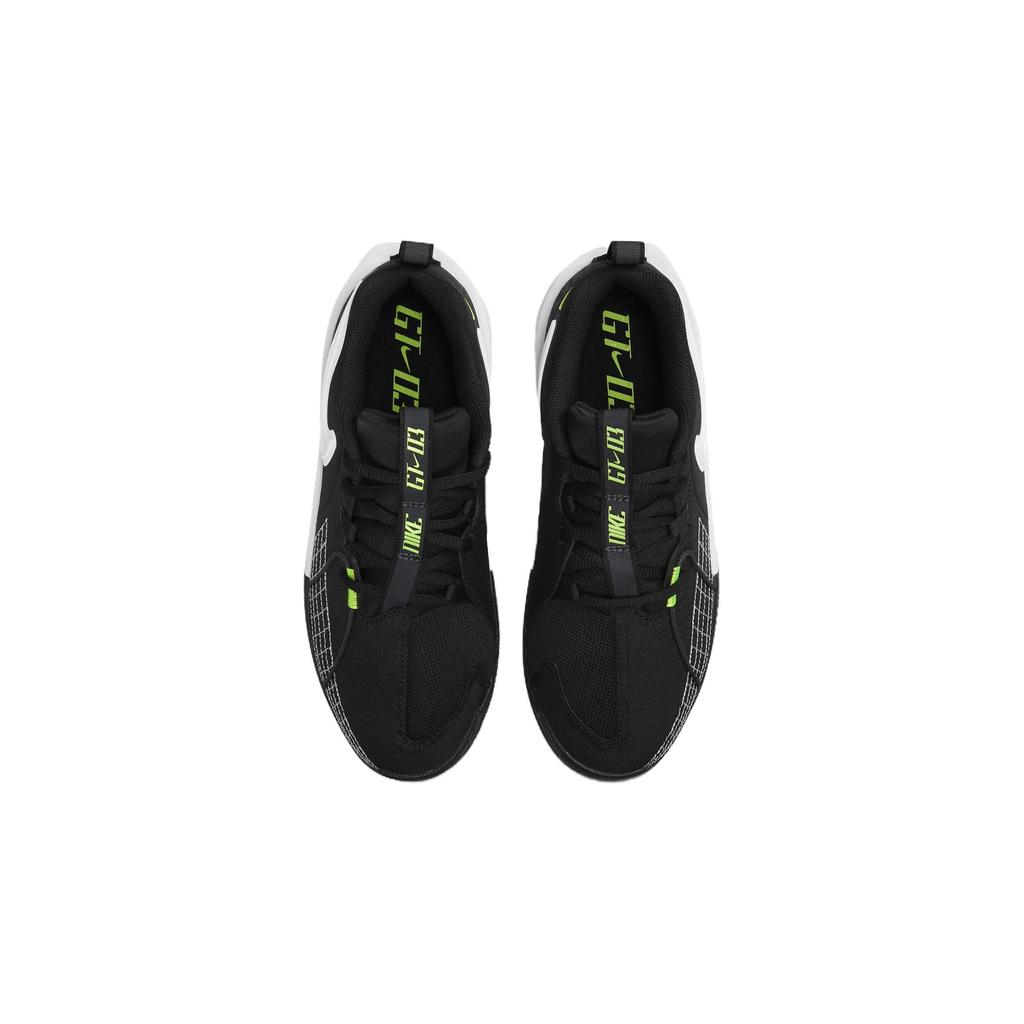 Nike Air Zoom GT Cut 3 Черный Антрацит GS FD7033-001