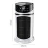 6-Speed Air Cooling Fan 6-Hour Timer Cold Air Conditioner Fan Useful Air Cooler  Home Use