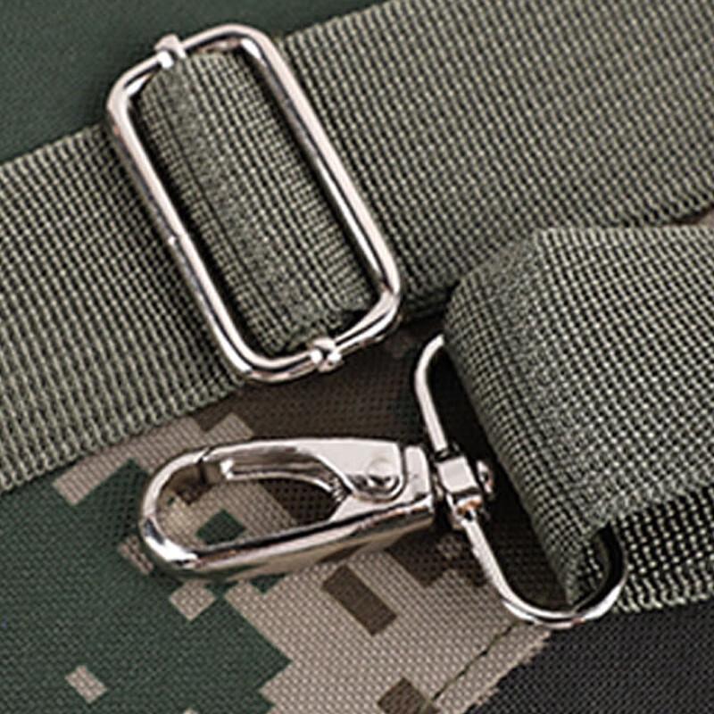 Тактический Камуфляжный Портфель