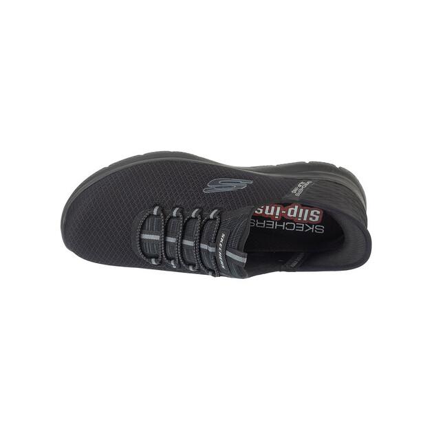 Кроссовки Skechers Slip-Ins Summits - High Range