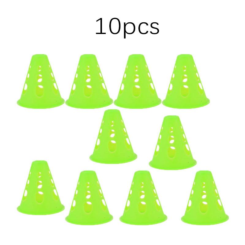 8 см цветные конусы коньки небольшой дорожный блок ловкость тренажерный зал обучение катание на роликовых коньках футбольный маркер знак