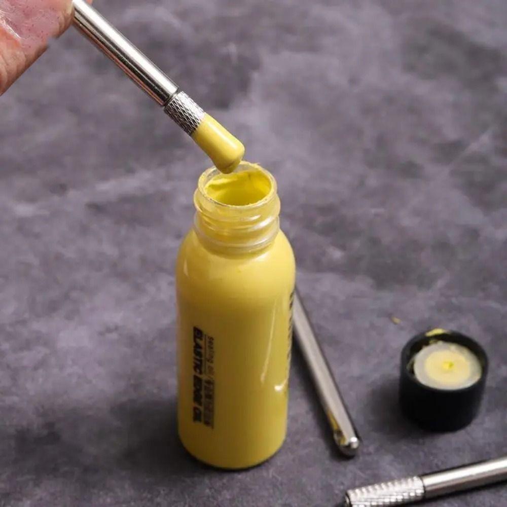 Dye Dressing Leather Edge Paint Oil Color Coats Leather Shoe Edges Pigment Shoes Boots