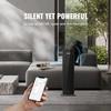 Scent Air Machine 950ml Bluetooth Cold Air Diffuser 3000sq.ft Waterless