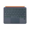 Magnetic Detachable Keyboard Case IPad 11th Gen Air 5 With RGB Backlit Keys Bluetooth Wireless Typing Cover