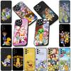 Cover for Motorola Moto G86 G14 G35 G34 G45 G55 G64 G75 G85 G24 G15 G54 G57 Power Phone Case G-Garurumons D-Digimons G-Greymons