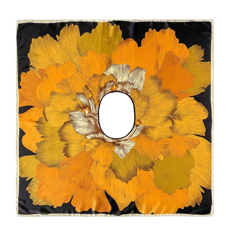 Платки Лето Пляж Сексуальные Женщины Мода Печать Шифон Блуза Бикини Прикрытие Свободная Блузка Солнцезащитный Удобный Пончо Горячая