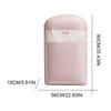 Space Saving Hanging Garment Bag with Self Compression Zipper Dust Cover Clothes Bag Garment Cover for Hanging Clothes