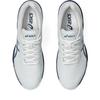 Tennis Shoes 9 1041A358 Blue [ASICS] GEL-GAME CLAY/OC Men's White/Mako 29.0