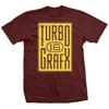Turbo Grafx 16 - T-shirt