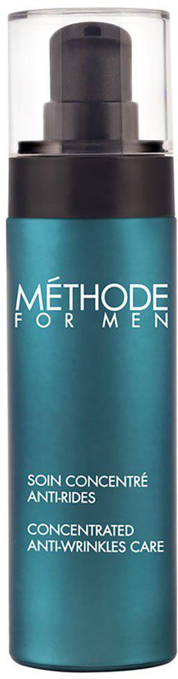 Methode Jeanne Piaubert Men' Range Anti-Wrinkle Care Facial Concentrate 50 (3355998701499)