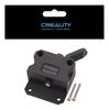 Creality 3D Ender-3 V3 SE/KE Extrusion Kit  Extrusion Mechanism Kit Direct Extruder black Plastic Ender-3 S1/Ender-5 S1/3v3SEKE