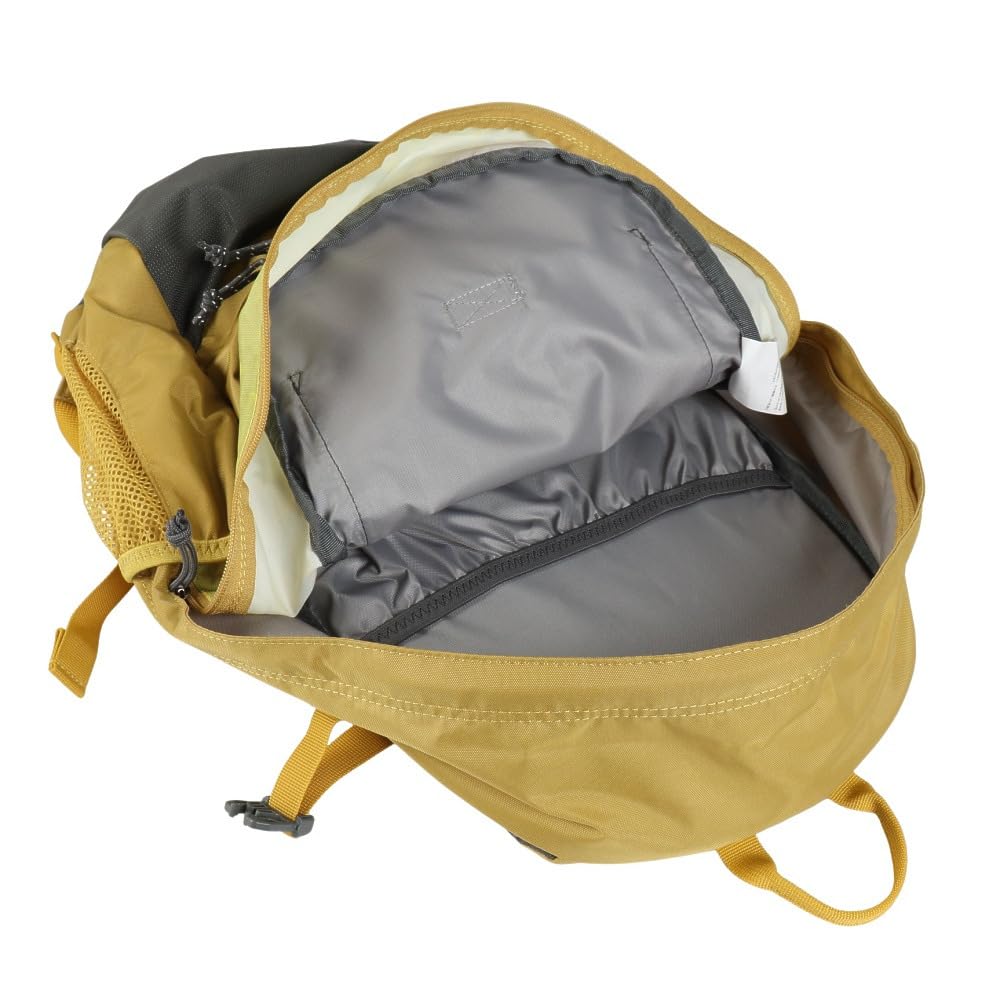 Рюкзак Castle Rock 25L II PU8662 Один размер Минерально-желтый узор [Columbia]