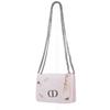 Dior Стиль DIY Косметичка Розовое Сердце Звезда Цепочка Нишевый Модный Высококачественный Милый Простой Модный Универсальный Классический Изысканный Хранение Портативный