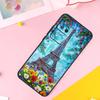 Чехол Париж Эйфелева башня для POCO X6 M6 Pro X3 X5 F3 F5 M5s Xiaomi 14 13 Ultra 12 Lite 11T 12T 13T Pro