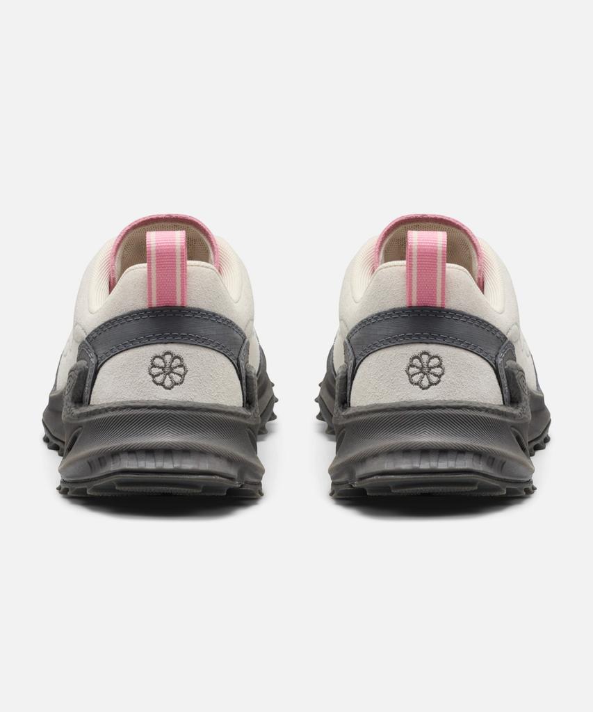 Keen Jasper Zyonic Women'S Sneakers Vapor/Cash Rose
