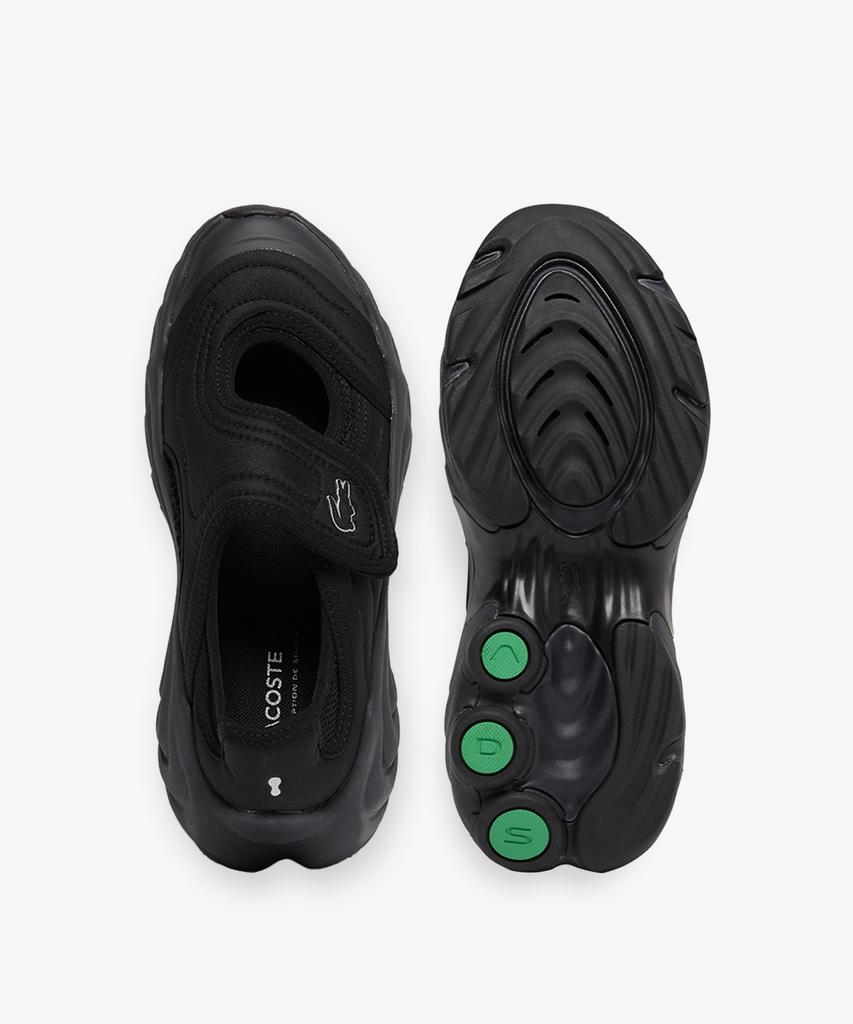 Женские кроссовки Lacoste Spinor Athleisure Rz0198W56G 2B6