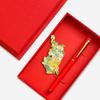 Сувенир из Цзянсу USB: Сучжоуский музей, улица Пинцзян, Храм Конфуция, гора Хуаго, металлический магнит на холодильник