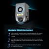 FLASHFORGE Adventurer 5M Закалённое сопло 280 градусов по Цельсию High Flow 32 мм3с для стабильной высокоскоростной печати
