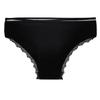 Underwear Women's Panties Cotton Panty Sexy Solid Color Briefs Female Underpants Intimates Women Lingerie 6 PCS/Lot