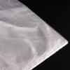 10pcs Transparent Car Interior Plastic Protectors Dustproof Seat Covers Disposable