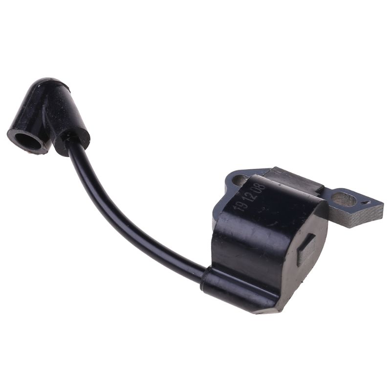 Модуль зажигания Магнето для MS180 MS170 MS 180 170 018 017 11304001302 Запчасти для бензопилы Провод Мотоциклетная катушка зажигания