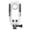 B03C Водонепроницаемый кейс-чехол для экшн-камеры Insta360, бесшовный, 40м