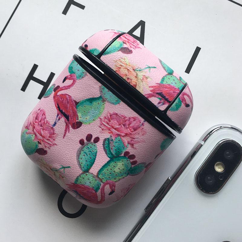 Чехол для Apple Airpods Pro/Airpods 1/2, беспроводная Bluetooth-гарнитура, наушники, чехол для ПК, чехол для Airpods