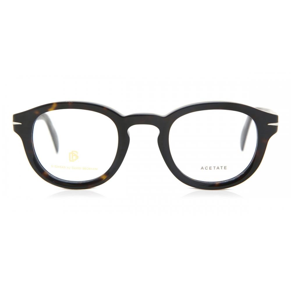 David Beckham Мужские очки Db 7069 086