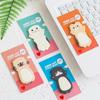 1 Pcs Cute Cat Series Sticky Note Student Message Sticker N Times Memo Pad Scrapbooking School Label Stationery