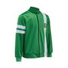 Ben10 Zip-Up Hoodie Jacket Men's Cosplay Anime Outfit Retro Style Role Play Costume
