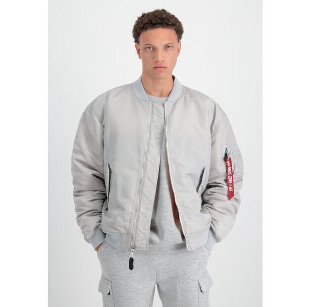 Куртка Alpha Industries Куртка-бомбер
