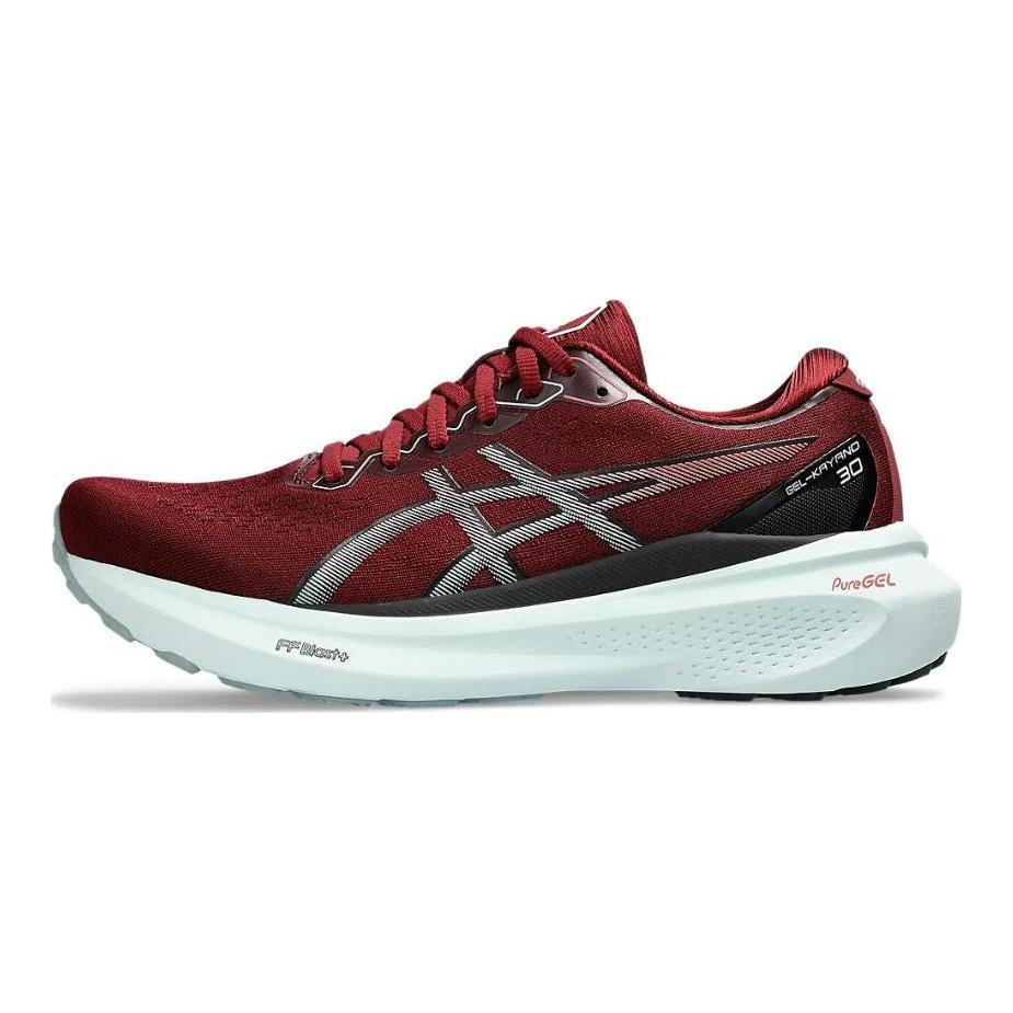 Asics Кроссовки Gel Kayano 30 Antique Red Ocean Haze 1011B548-600