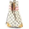 Louis Vuitton N41066 Damier Azur Summer Trunk Neonoe 2WAY Shoulder Bag