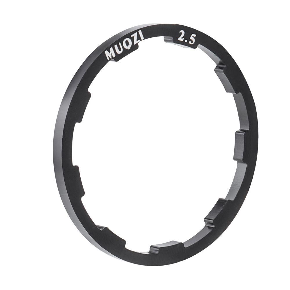 Flywheel Cassette Gasket Bicycle Hub Washer MTB Bottom Bracket Spacers Bike Freehub Washer