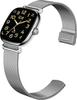 Ice Watch Smart SQ 2.0 1.70 silver milanese (025820)