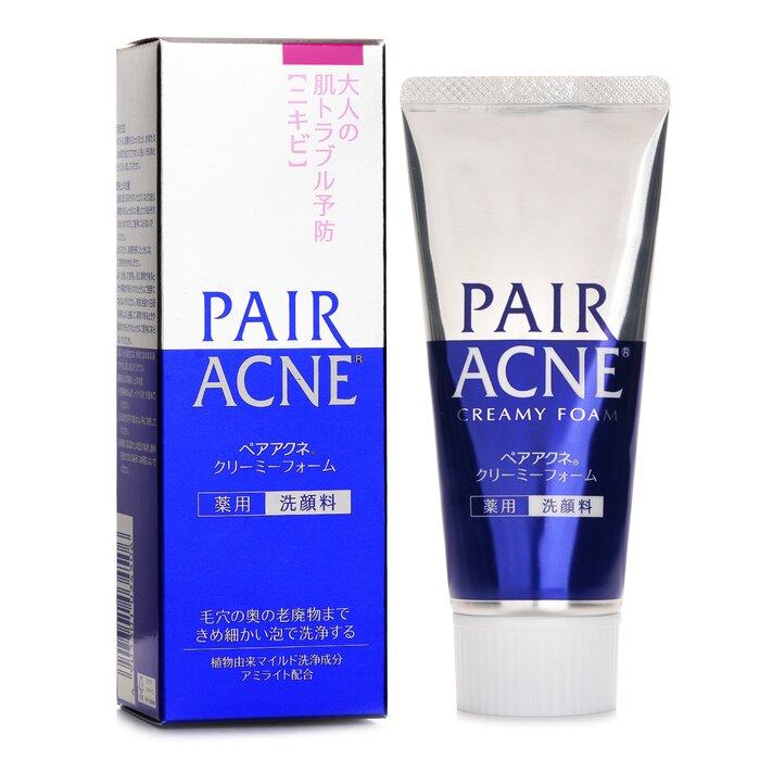 LION Fair Acne Creamy Foam