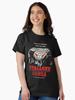 Rambo Stallone Cobra Classic T-Shirt